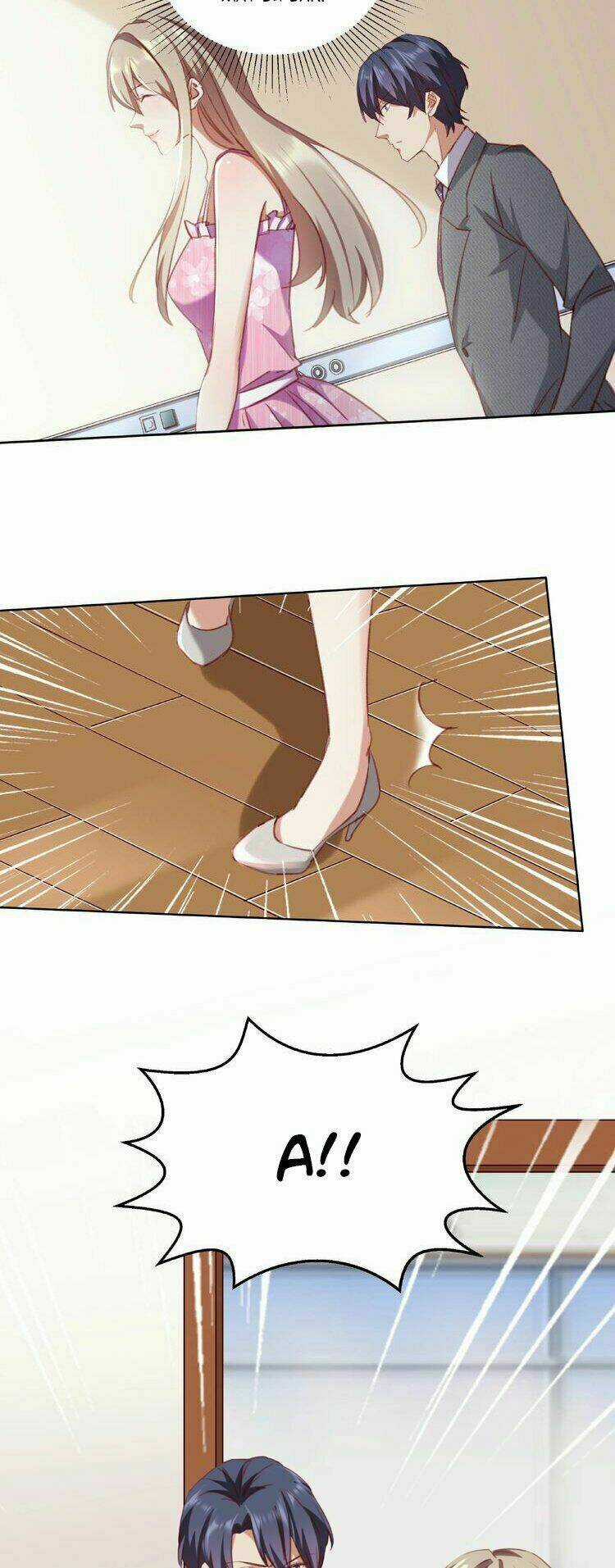 Hợp Đồng Ngọt Cao Độ Chapter 5 trang 4