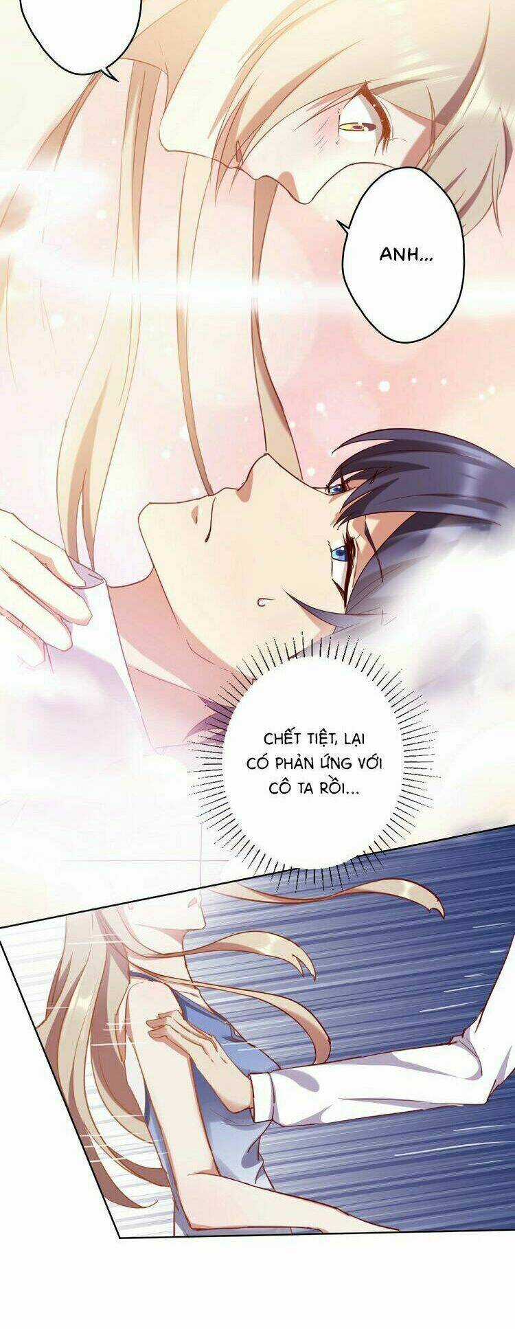 Hợp Đồng Ngọt Cao Độ Chapter 6 trang 10