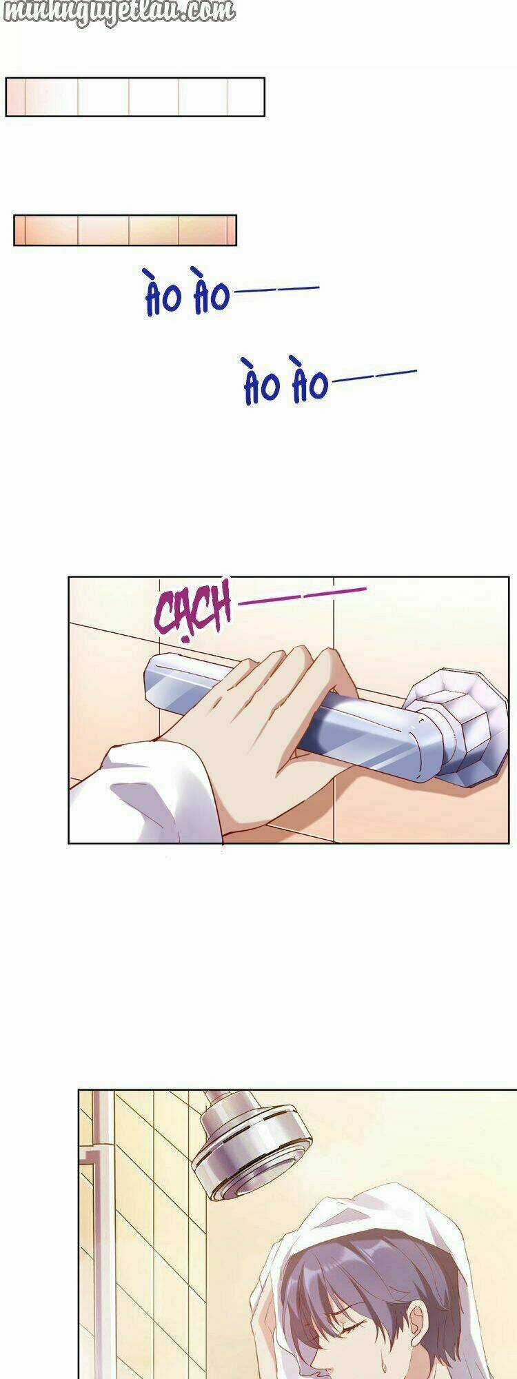 Hợp Đồng Ngọt Cao Độ Chapter 6 trang 13