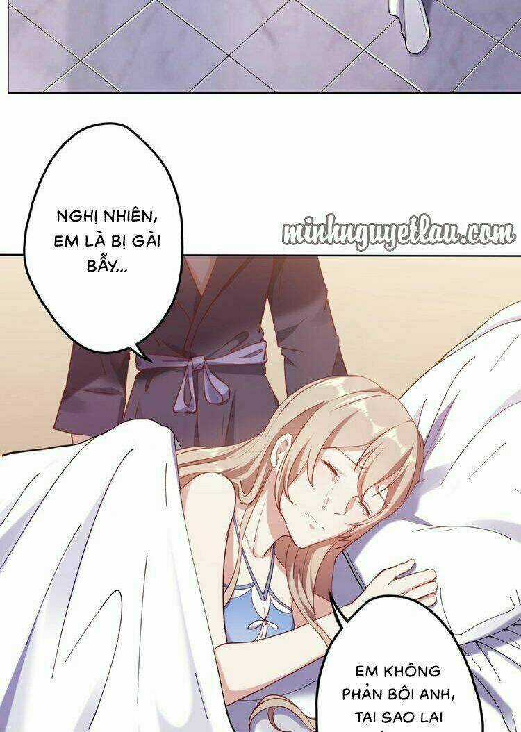 Hợp Đồng Ngọt Cao Độ Chapter 6 trang 15