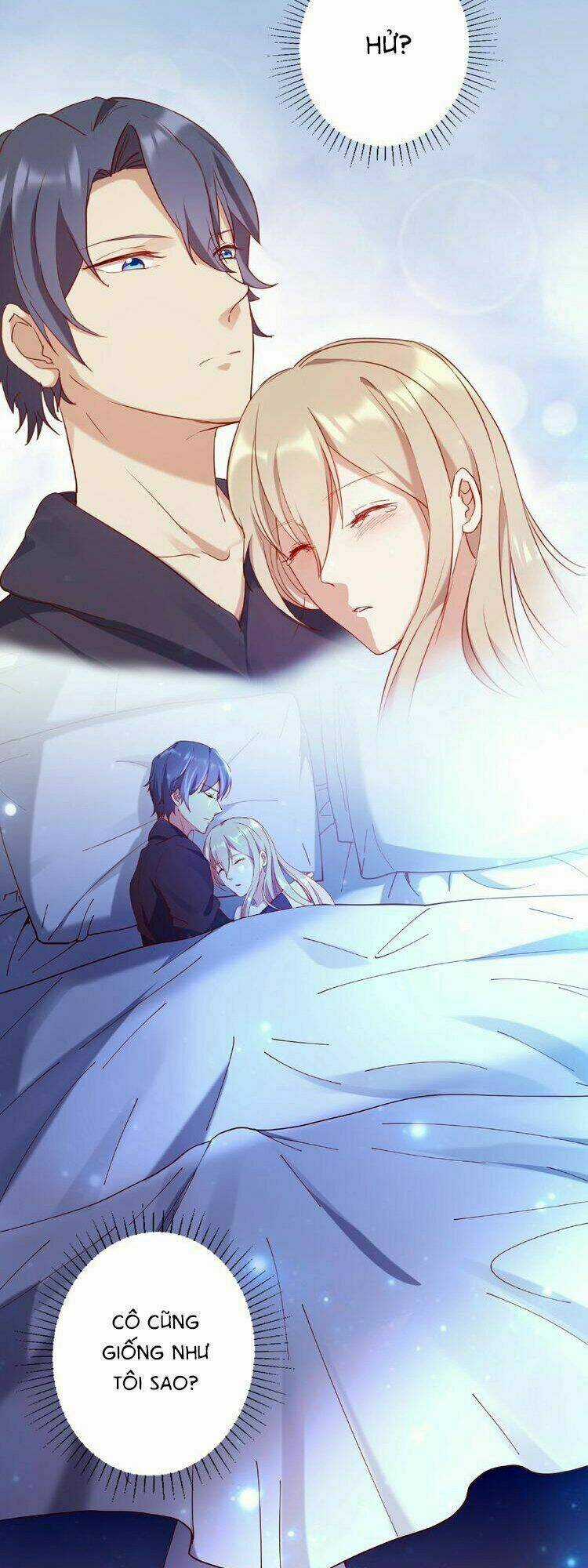 Hợp Đồng Ngọt Cao Độ Chapter 6 trang 18