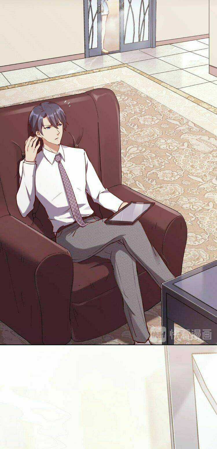 Hợp Đồng Ngọt Cao Độ Chapter 6 trang 4