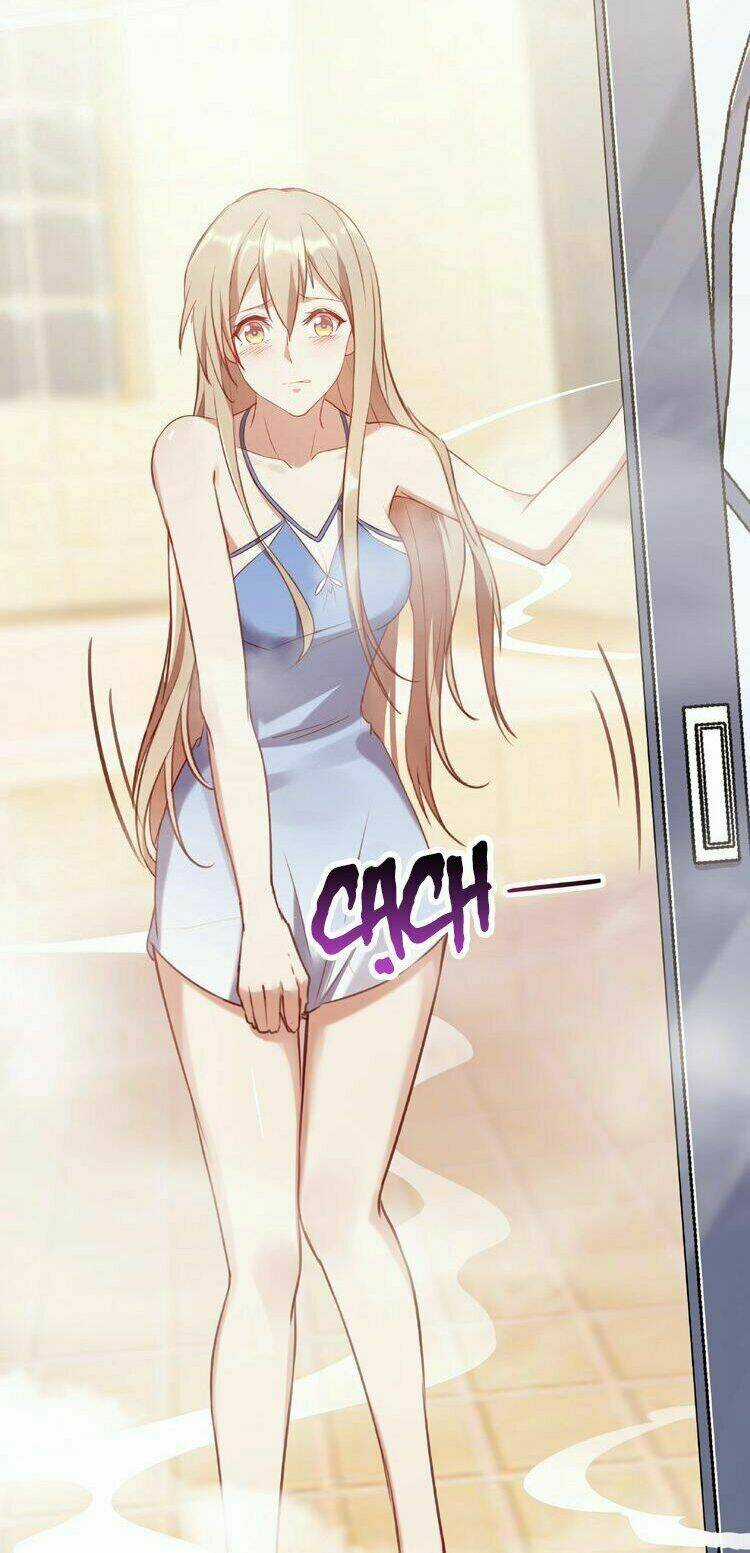 Hợp Đồng Ngọt Cao Độ Chapter 6 trang 5