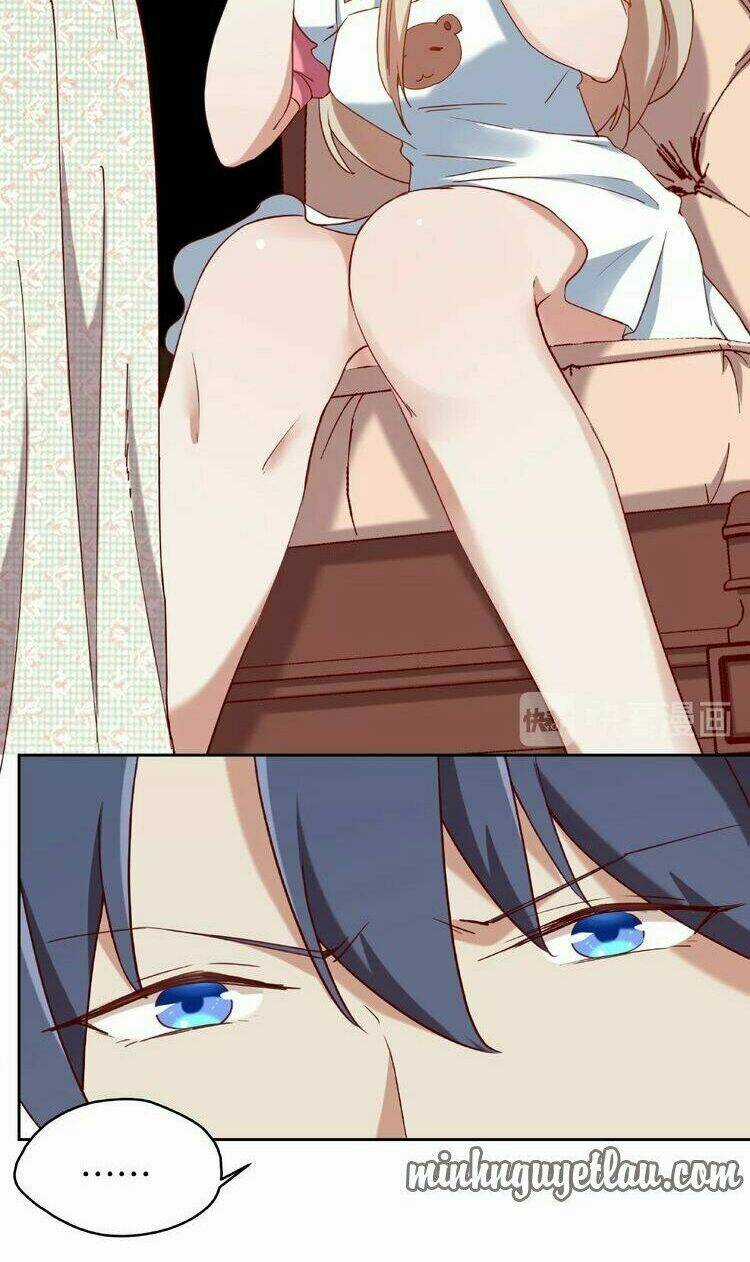 Hợp Đồng Ngọt Cao Độ Chapter 7 trang 16