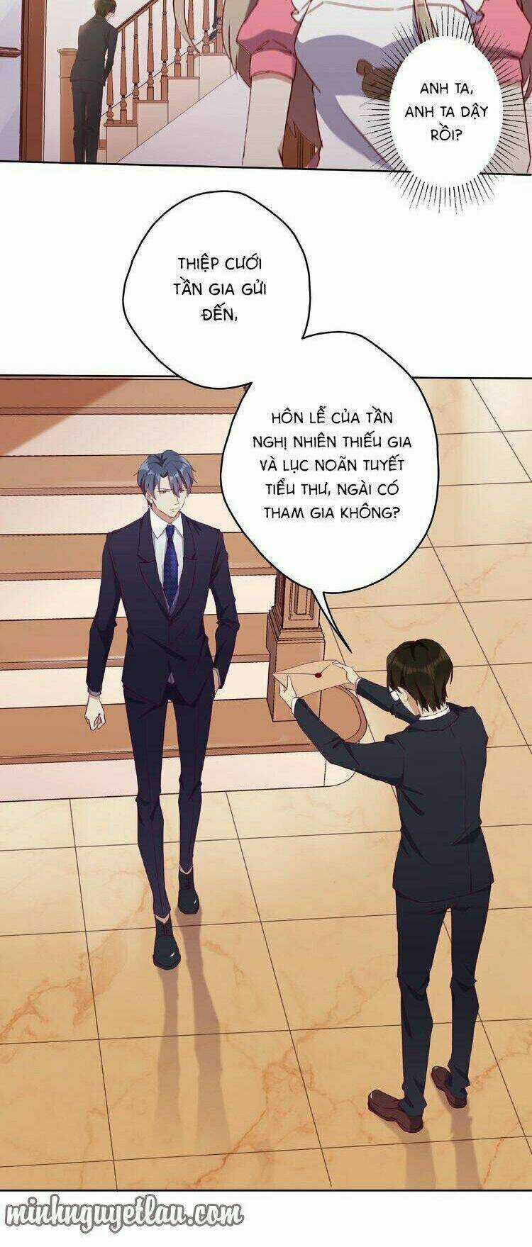 Hợp Đồng Ngọt Cao Độ Chapter 7 trang 4