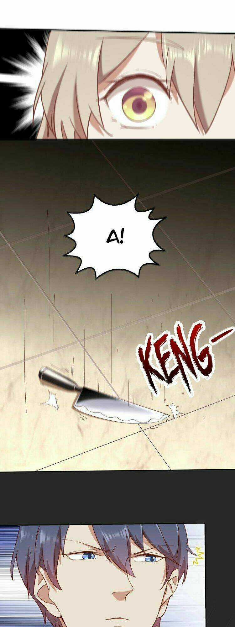 Hợp Đồng Ngọt Cao Độ Chapter 7 trang 5