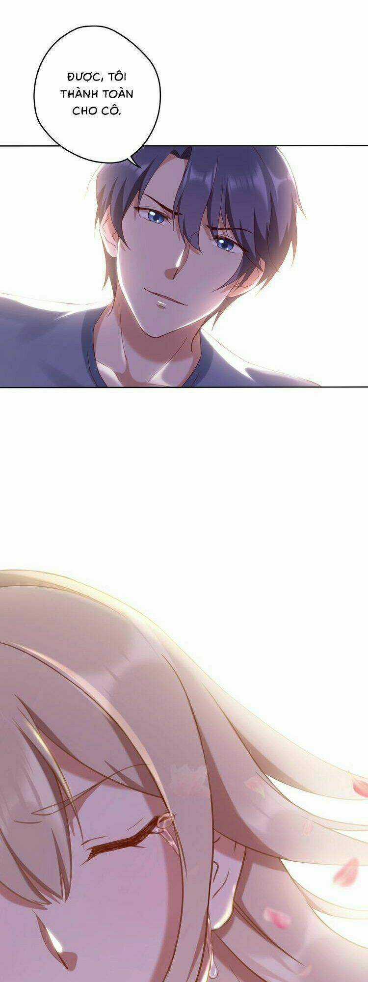 Hợp Đồng Ngọt Cao Độ Chapter 8 trang 11