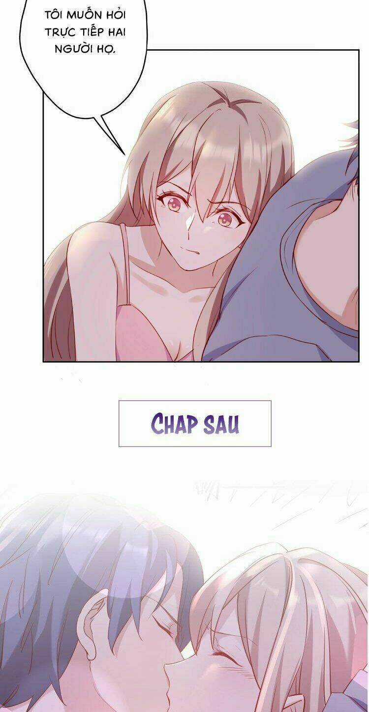 Hợp Đồng Ngọt Cao Độ Chapter 8 trang 14