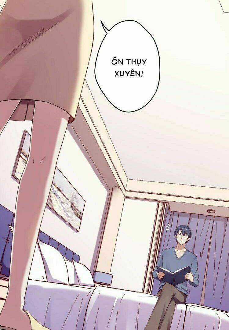 Hợp Đồng Ngọt Cao Độ Chapter 8 trang 5
