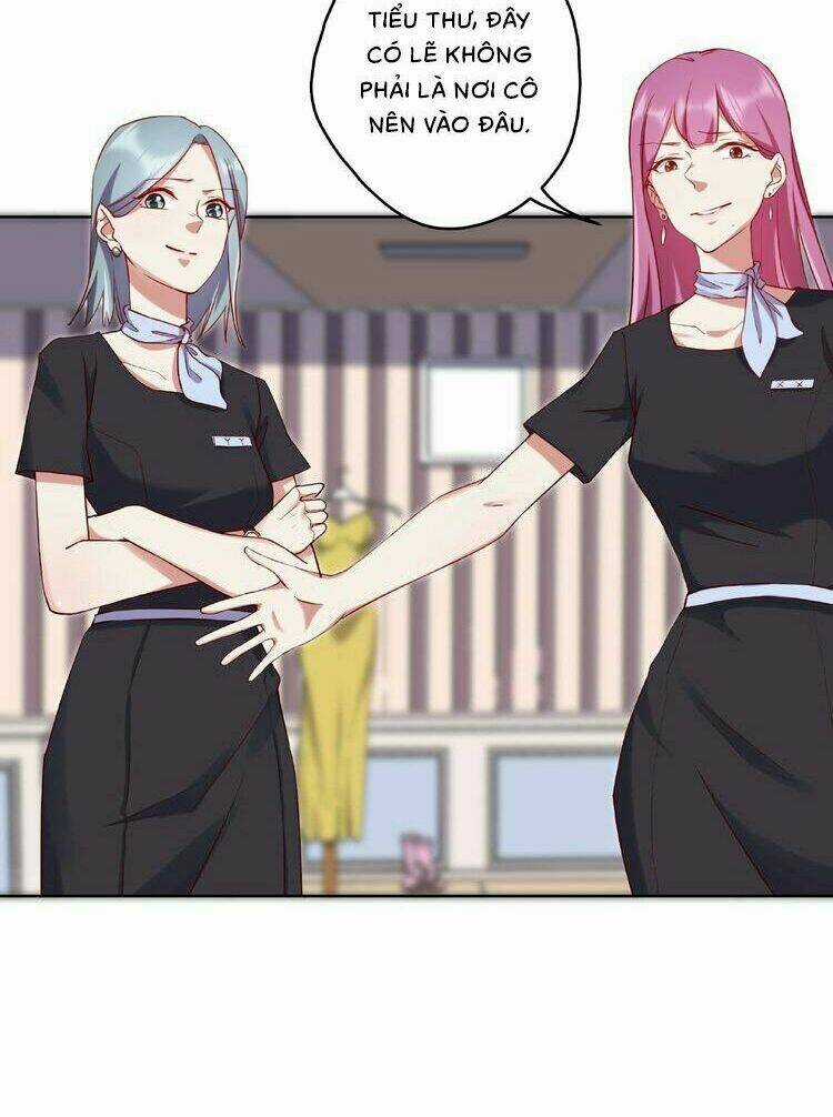 Hợp Đồng Ngọt Cao Độ Chapter 9 trang 15