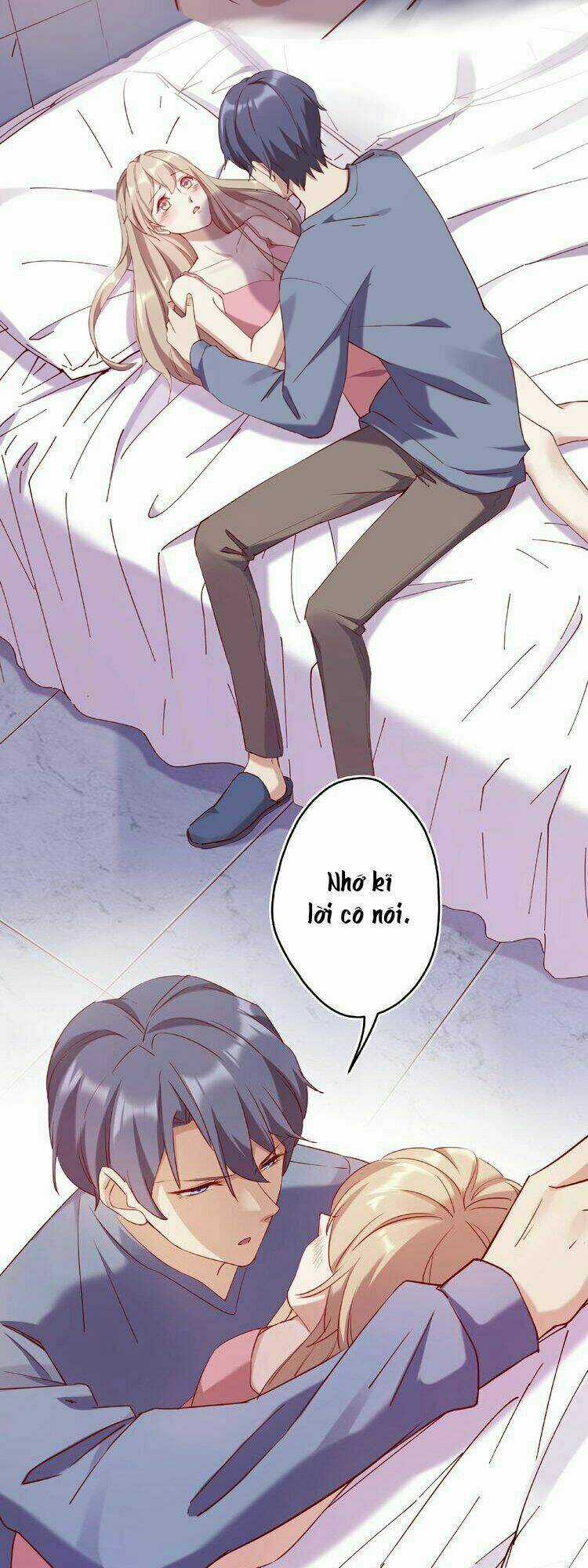 Hợp Đồng Ngọt Cao Độ Chapter 9 trang 5