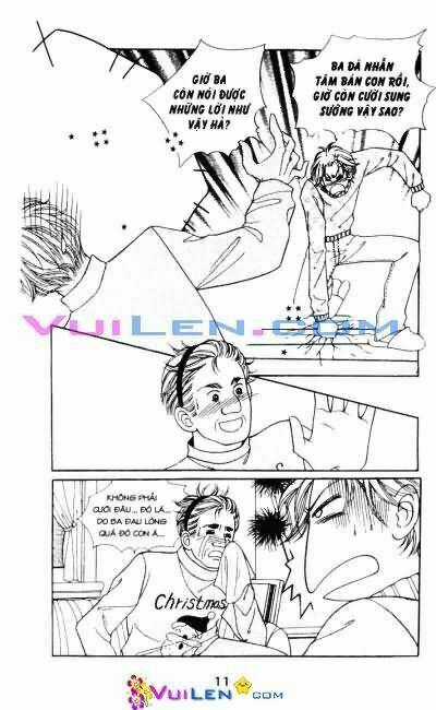 Hợp Đồng Nô Lệ Chapter 1 trang 10