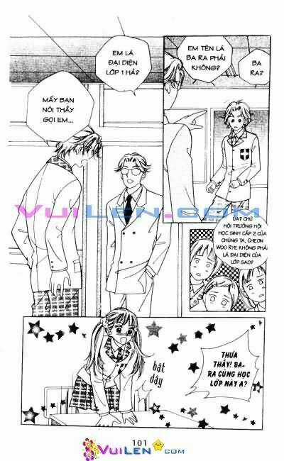 Hợp Đồng Nô Lệ Chapter 1 trang 100