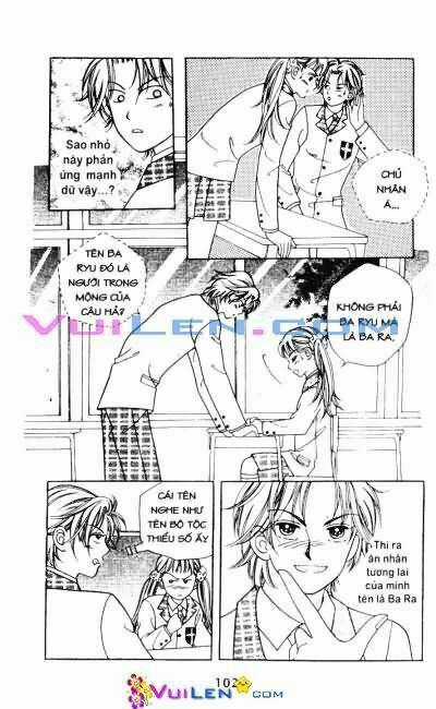 Hợp Đồng Nô Lệ Chapter 1 trang 101