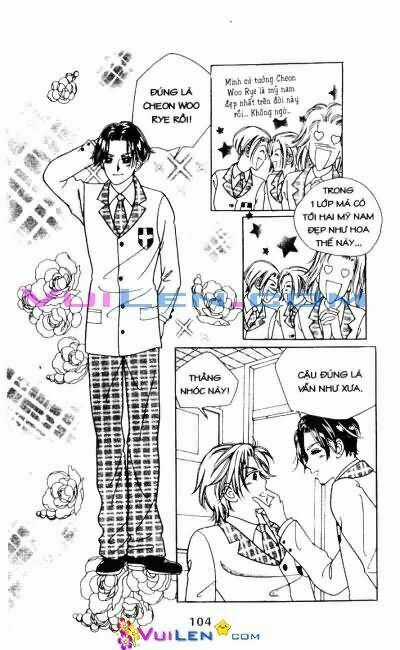 Hợp Đồng Nô Lệ Chapter 1 trang 103