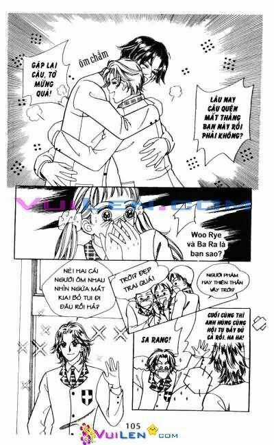 Hợp Đồng Nô Lệ Chapter 1 trang 104