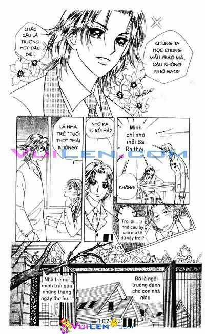 Hợp Đồng Nô Lệ Chapter 1 trang 106