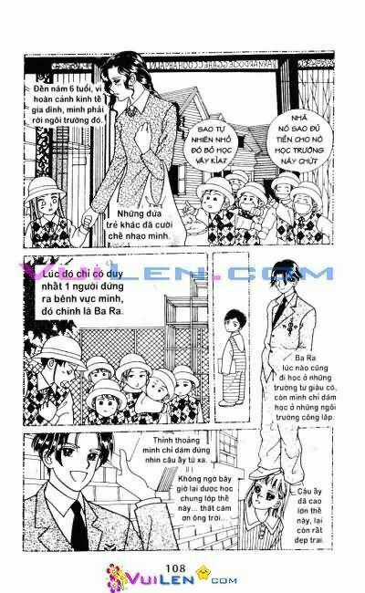 Hợp Đồng Nô Lệ Chapter 1 trang 107