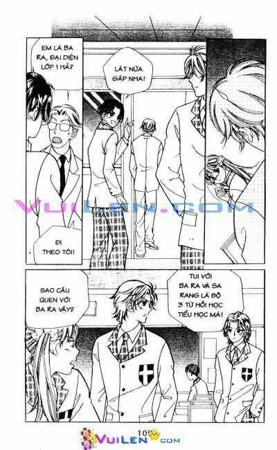 Hợp Đồng Nô Lệ Chapter 1 trang 108