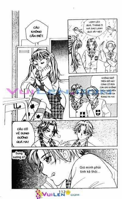 Hợp Đồng Nô Lệ Chapter 1 trang 111