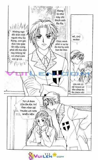 Hợp Đồng Nô Lệ Chapter 1 trang 112