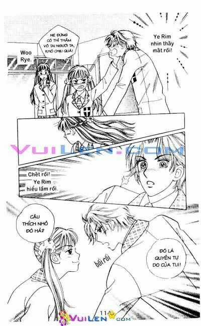 Hợp Đồng Nô Lệ Chapter 1 trang 113