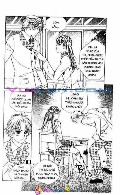 Hợp Đồng Nô Lệ Chapter 1 trang 114