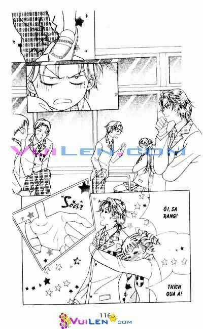 Hợp Đồng Nô Lệ Chapter 1 trang 115