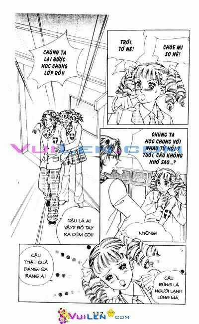 Hợp Đồng Nô Lệ Chapter 1 trang 116