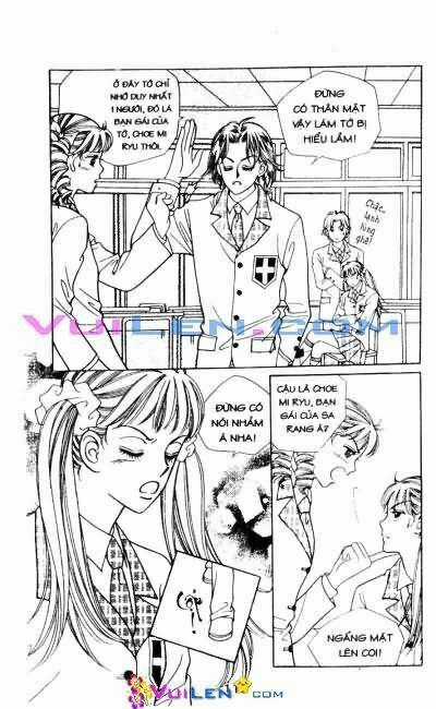 Hợp Đồng Nô Lệ Chapter 1 trang 117