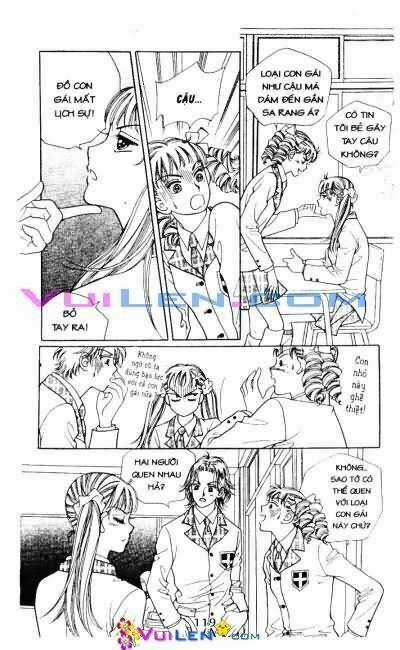 Hợp Đồng Nô Lệ Chapter 1 trang 118