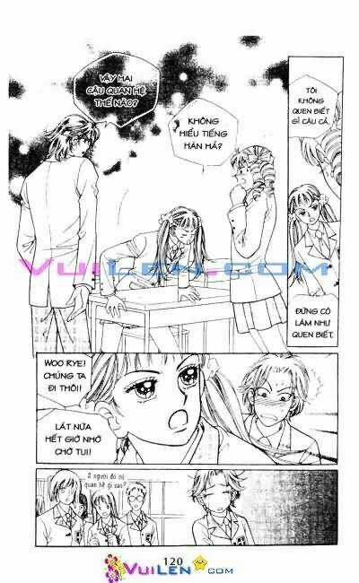 Hợp Đồng Nô Lệ Chapter 1 trang 119