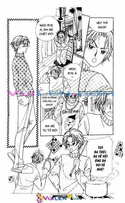 Hợp Đồng Nô Lệ Chapter 1 trang 12