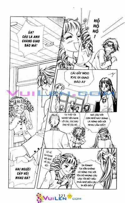 Hợp Đồng Nô Lệ Chapter 1 trang 120