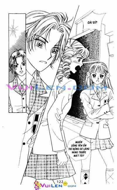 Hợp Đồng Nô Lệ Chapter 1 trang 121