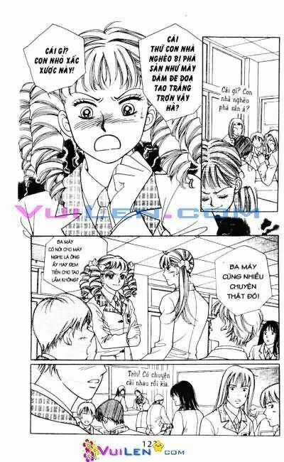 Hợp Đồng Nô Lệ Chapter 1 trang 122