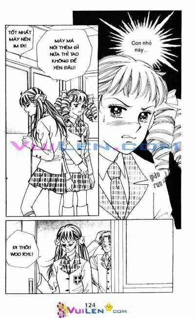 Hợp Đồng Nô Lệ Chapter 1 trang 123