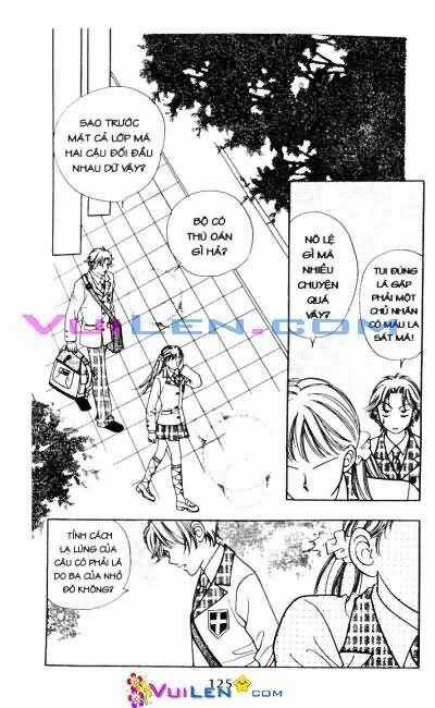 Hợp Đồng Nô Lệ Chapter 1 trang 124