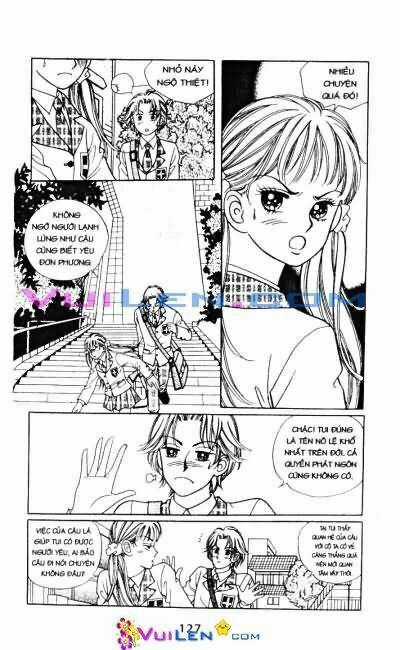 Hợp Đồng Nô Lệ Chapter 1 trang 126