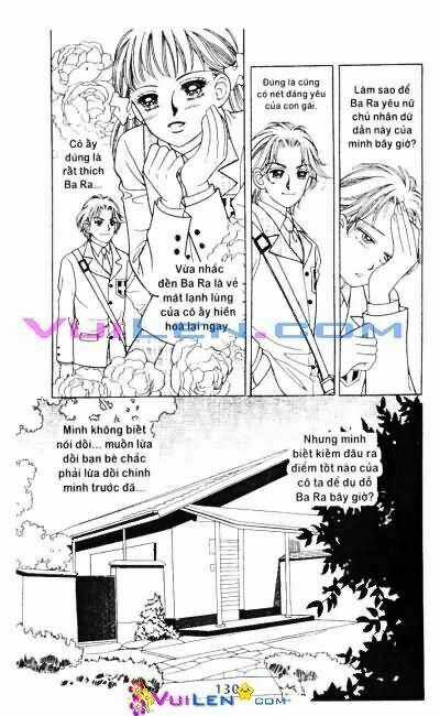 Hợp Đồng Nô Lệ Chapter 1 trang 129