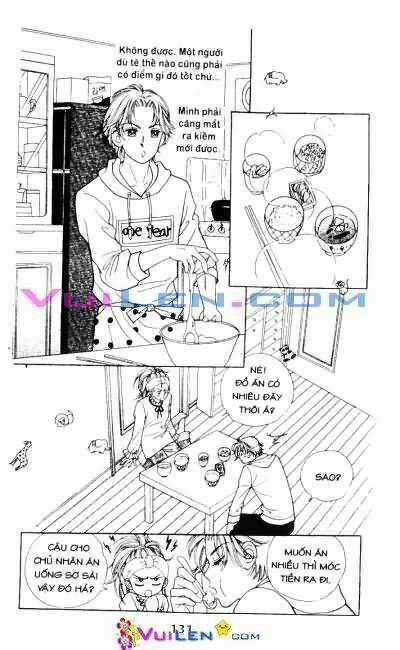 Hợp Đồng Nô Lệ Chapter 1 trang 130