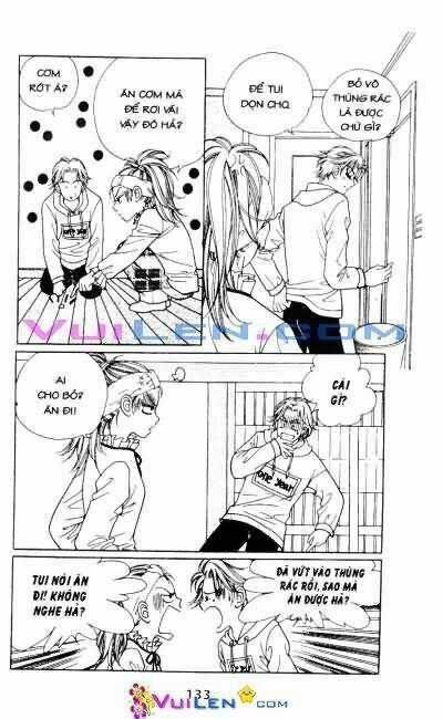 Hợp Đồng Nô Lệ Chapter 1 trang 132