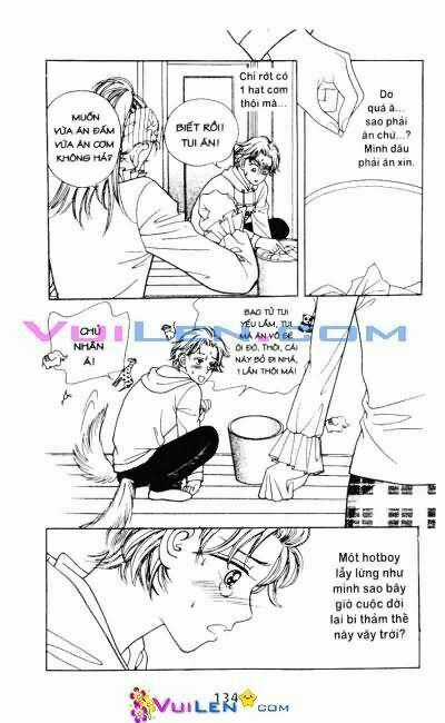 Hợp Đồng Nô Lệ Chapter 1 trang 133