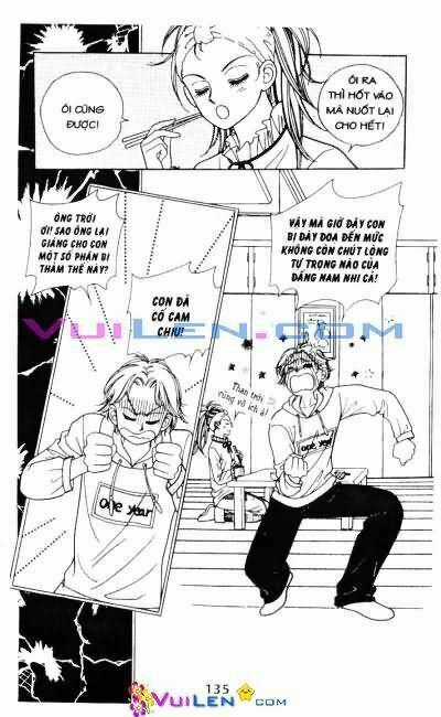 Hợp Đồng Nô Lệ Chapter 1 trang 134