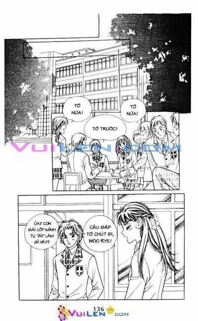 Hợp Đồng Nô Lệ Chapter 1 trang 135