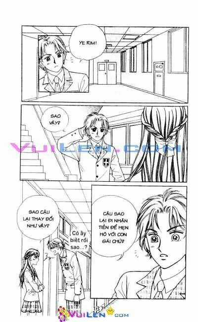 Hợp Đồng Nô Lệ Chapter 1 trang 136