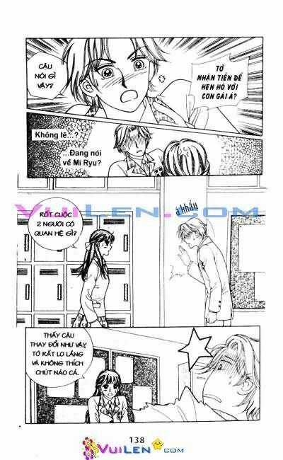 Hợp Đồng Nô Lệ Chapter 1 trang 137