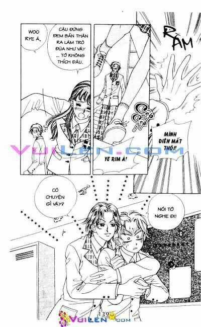 Hợp Đồng Nô Lệ Chapter 1 trang 138