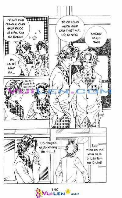 Hợp Đồng Nô Lệ Chapter 1 trang 139