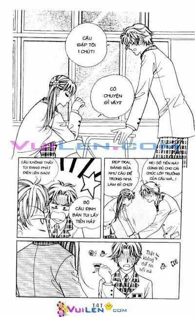 Hợp Đồng Nô Lệ Chapter 1 trang 140